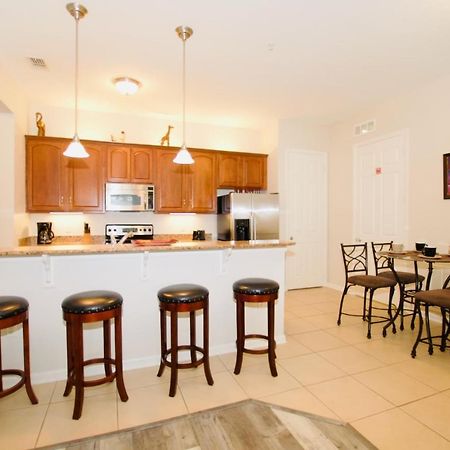 Vista Cay Luxury 3 Bedroom Condo ออร์ลันโด ภายนอก รูปภาพ