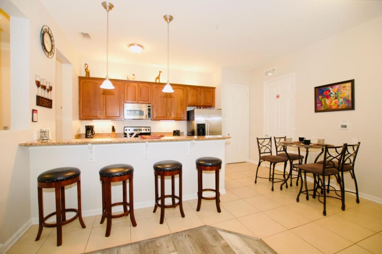 Vista Cay Luxury 3 Bedroom Condo ออร์ลันโด ภายนอก รูปภาพ
