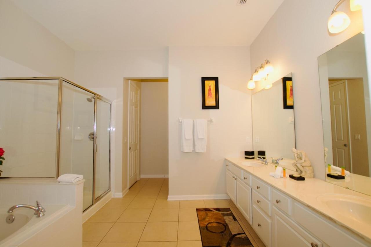 Vista Cay Luxury 3 Bedroom Condo ออร์ลันโด ภายนอก รูปภาพ