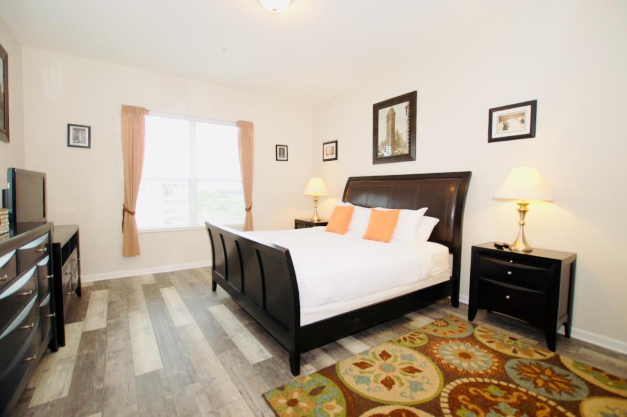 Vista Cay Luxury 3 Bedroom Condo ออร์ลันโด ภายนอก รูปภาพ