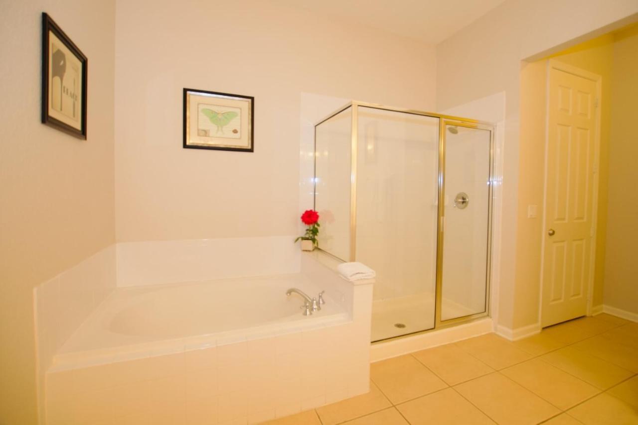 Vista Cay Luxury 3 Bedroom Condo ออร์ลันโด ภายนอก รูปภาพ