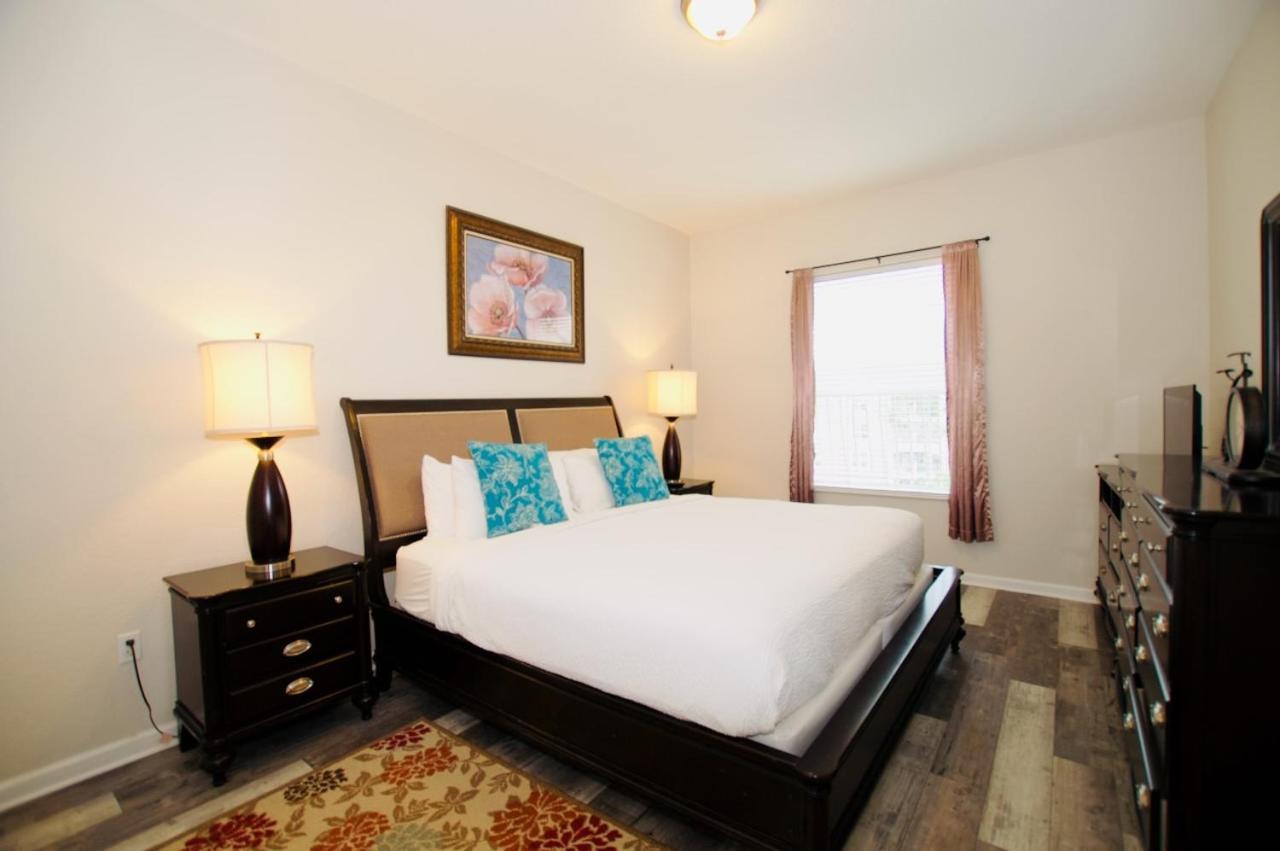 Vista Cay Luxury 3 Bedroom Condo ออร์ลันโด ภายนอก รูปภาพ