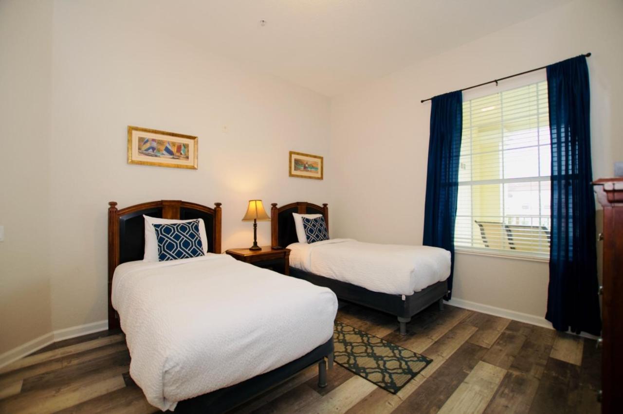 Vista Cay Luxury 3 Bedroom Condo ออร์ลันโด ภายนอก รูปภาพ