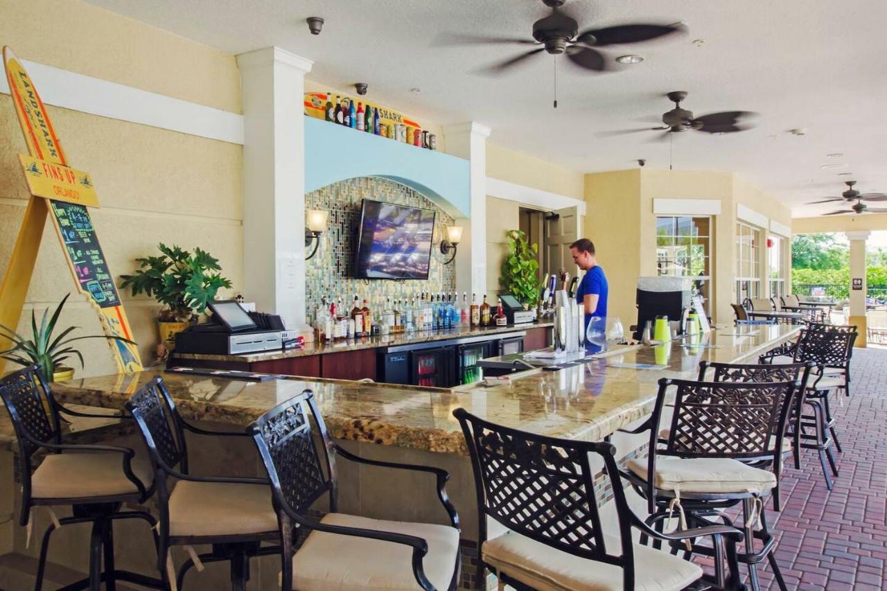 Vista Cay Luxury 3 Bedroom Condo ออร์ลันโด ภายนอก รูปภาพ