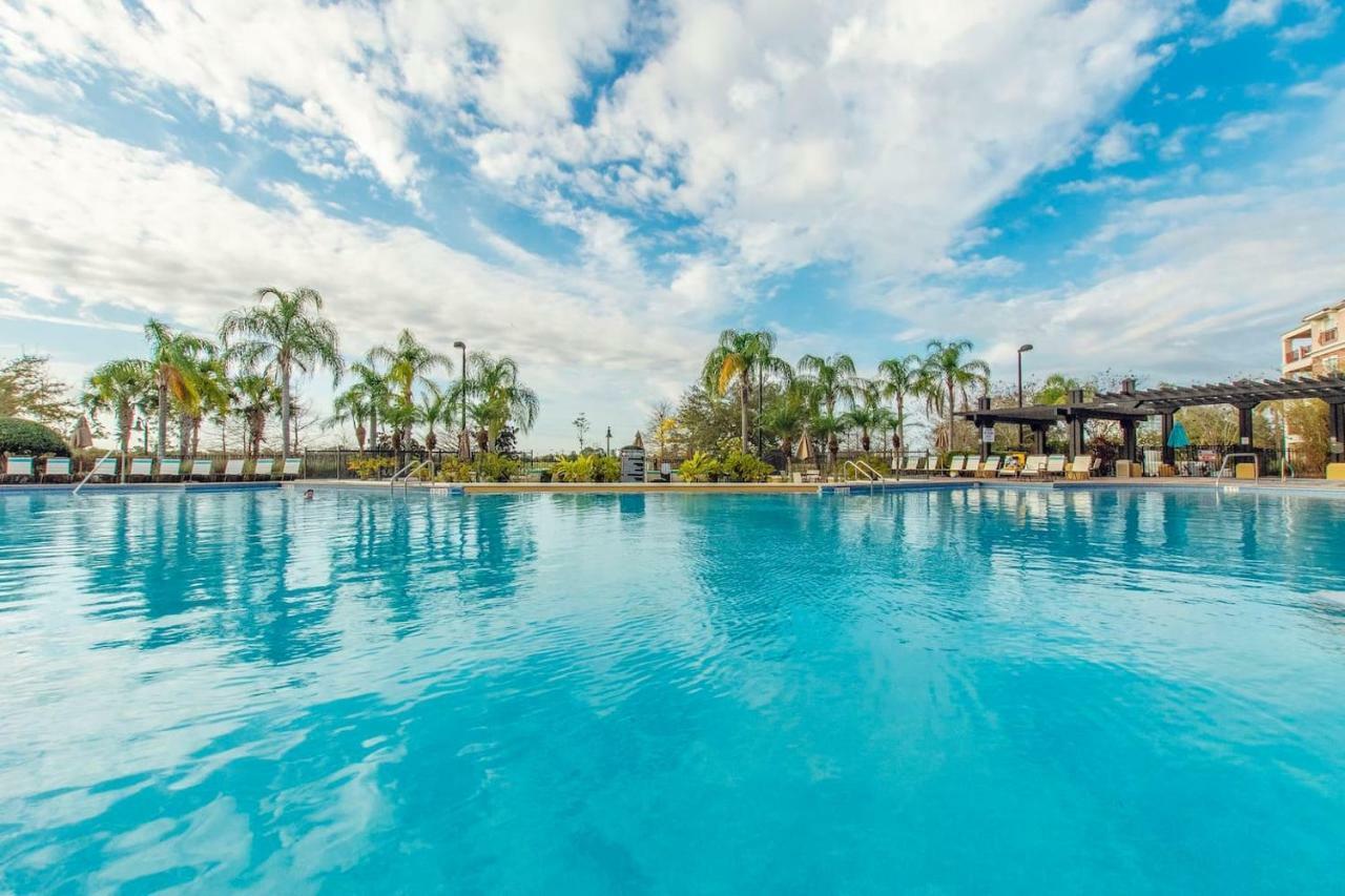 Vista Cay Luxury 3 Bedroom Condo ออร์ลันโด ภายนอก รูปภาพ