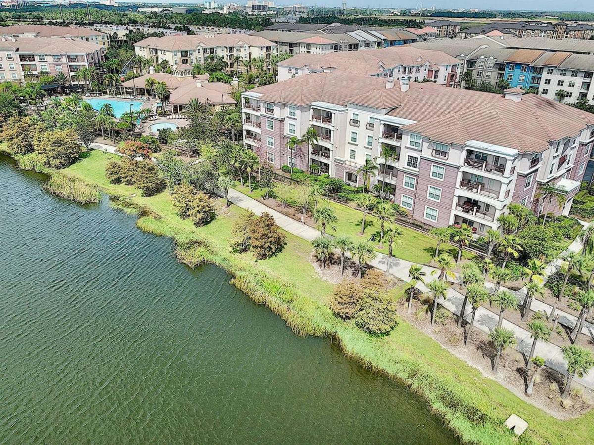 Vista Cay Luxury 3 Bedroom Condo ออร์ลันโด ภายนอก รูปภาพ