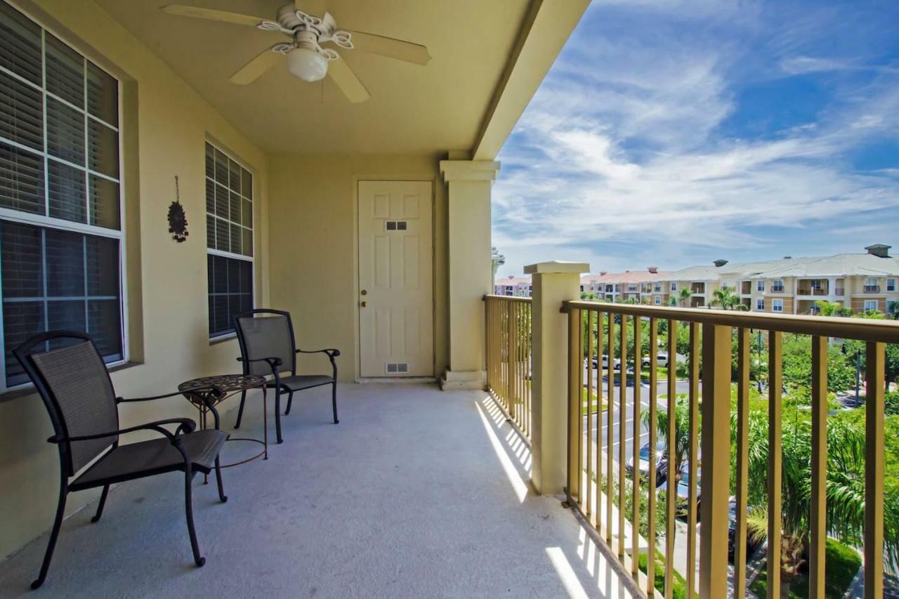 Vista Cay Luxury 3 Bedroom Condo ออร์ลันโด ภายนอก รูปภาพ