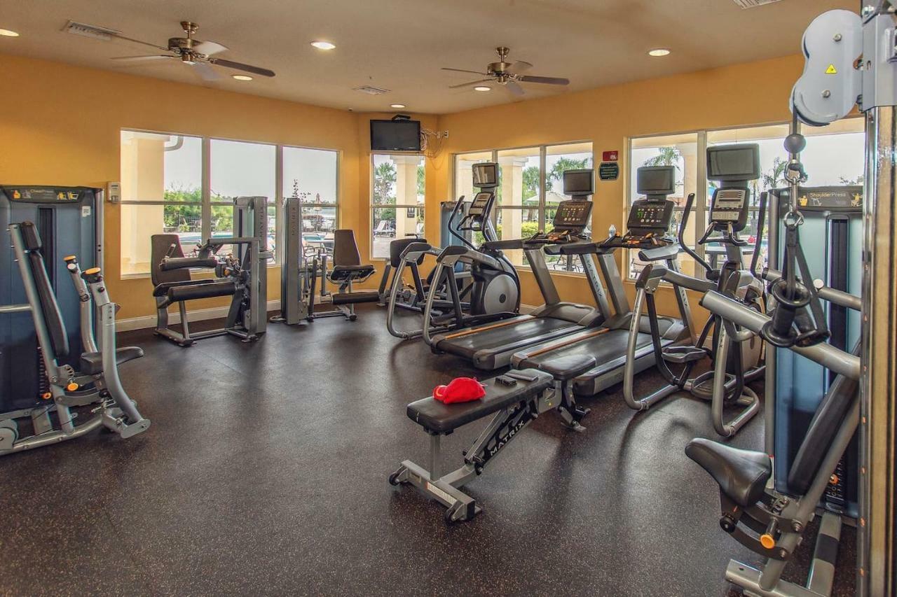 Vista Cay Luxury 3 Bedroom Condo ออร์ลันโด ภายนอก รูปภาพ